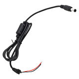 NOTEBOOK ADAPTÖRÜ JACKLI KABLO 6.3*3.0 UÇ (YD-99)  GO50603954460