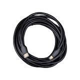 19+1 V2.0 4K 60HZ 5 METRE SİYAH GOLD UÇLU HDMI KABLO (5060)