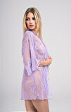 MOONLİGHT 9356 SEKSİ KİMONA+STRİNG
