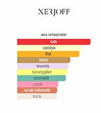 1861 NAXOS XERCOFF UNİSEX EDP 75ML 4 MEVSİME UYGUN YÜKSEK KALİTE MUADİL PARFÜM