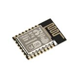 ESP8266 ESP-12E Seri Haberleşmeli WiFi Modülü (Yüksek Performanslı)