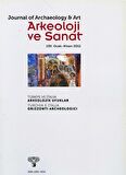 Arkeoloji ve Sanat Dergisi Sayı 139