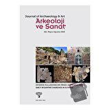 Arkeoloji ve Sanat Dergisi Sayı 161