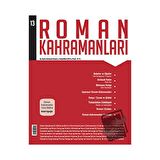 Roman Kahramanları Sayı: 13 Ocak-Mart 2013