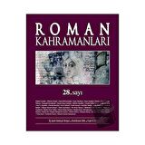 Roman Kahramanları Sayı: 28 Ekim-Aralık 2016