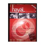 Hayal Kültür Sanat Edebiyat Dergisi Sayı: 19