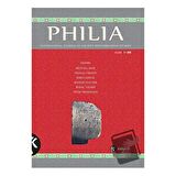 Philia Volume 5