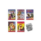 Ünlü Çocuk Romanları (5 Kitap Takım)