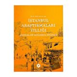 İstanbul Araştırmaları Yıllığı No: 3 - 2014