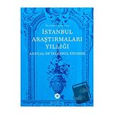İstanbul Araştırmaları Yıllığı No: 4 - 2015