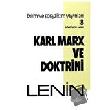 Karl Marx ve Doktrini