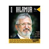 Ihlamur Dergisi Sayı: 84