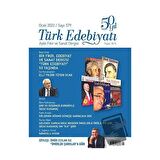 Sayı: 579 Ocak 2022