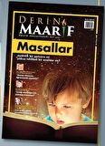 Sayı: 10 Mart - Nisan 2020