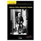 Cogito Sayı: 36 Adorno: Kitle, Melankoli, Felsefe