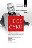 Hece Öykü Dergisi Sayı: 112 Ağustos - Eylül 2022