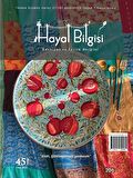 Sayı: 45 Yaz 2022