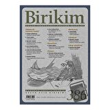 Birikim Aylık Sosyalist Kültür Dergisi Sayı: 386 Haziran 2021