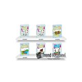 3. Sınıf Eğitim Seti (6 Kitap) / Mavi Deniz Yayınları / Kolektif