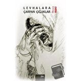 Levhalara Çarpan Çığlıklar