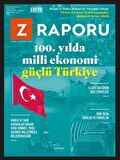 Z Raporu Dergisi Sayı: 44 Ocak 2023