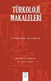 Türkoloji Makaleleri