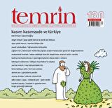 Temrin Düşünce ve Edebiyat Dergisi Sayı: 130 Mart - Nisan 2023