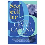 Sözcükler Dergisi Sayı: 95 Ocak - Şubat 2022