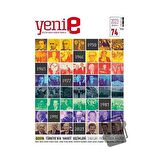 Aylık Kültür Sanat Dergisi Sayı: 74 2023