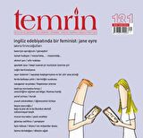 Temrin Düşünce ve Edebiyat Dergisi Sayı: 131 Mayıs - Haziran 2023