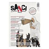 Sancı Kültür Sanat Edebiyat Dergisi Sayı: 22 Mayıs - Haziran 2023
