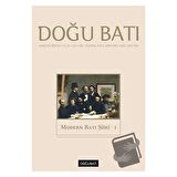 Doğu Batı Düşünce Dergisi Yıl: 25 Sayı: 102 - Modern Batı Şiiri 1