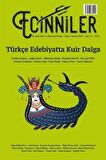 Ecinniler: İki Aylık Kültür ve Edebiyat Dergisi Sayı: 21 Türkçe Edebiyatta Kuir Dalga Mayıs - Haziran 2023