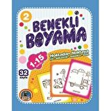 Benekli Boyama 2