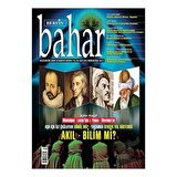Berfin Bahar Aylık Kültür Sanat ve Edebiyat Dergisi Sayı: 304 Haziran 2023