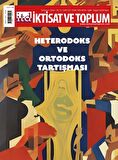 153. Sayı: Heterodoks ve Ortodoks Tartışması