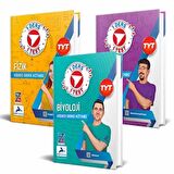Z Takımı FKB (Fizik Kimya Biyoloji) Seti