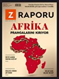 Z Raporu Dergisi Sayı: 52 Eylül 2023