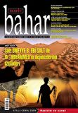Berfin Bahar Aylık Kültür Sanat ve Edebiyat Dergisi Sayı: 307 Eylül 2023