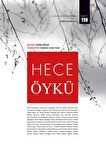 Hece Öykü İki Aylık Öykü Dergisi Sayı: 119 Ekim - Kasım 2023