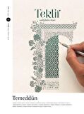 Teklif 2 Aylık Düşünce Dergisi Sayı: 12 Kasım 2023
