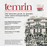 Temrin Düşünce ve Edebiyat Dergisi Sayı: 134 Kasım - Aralık 2023