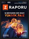 Z Raporu Dergisi Sayı: 55 - Aralık 2023
