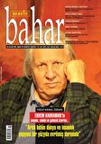 Berfin Bahar Aylık Kültür Sanat ve Edebiyat Dergisi Sayı: 310 Aralık 2023
