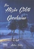Yine Hüzün Çöktü Gecelerime