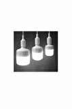 Osram Ledvalue Clt 18W (104W) Büyük Boy Led Ampul Beyaz  E27 Tasarruflu Jumbo Torch Pazar Lambası 6500K 13,6 Cm