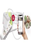 Mutlusan USB 5 Watt Hızlı Şarj Aleti Beyaz