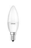 Osram Ledvalue 4,9-5,5W (40W) Led Mum Ampul Sarı 2700K - E14 Duy
