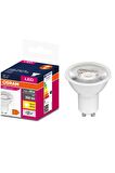 Osram Led Value 4,5W(50W) Led Spot Ampul Sarı 3000K - GU10 Duy (3 Adet)
