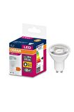 Osram Led Value 4,5(50W) Led Spot Ampul Sarı 3000K - GU10 Duy (5 Adet)